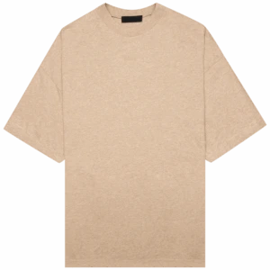 Brown Essentials Shirt