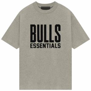 Bulls Essentials Shirt